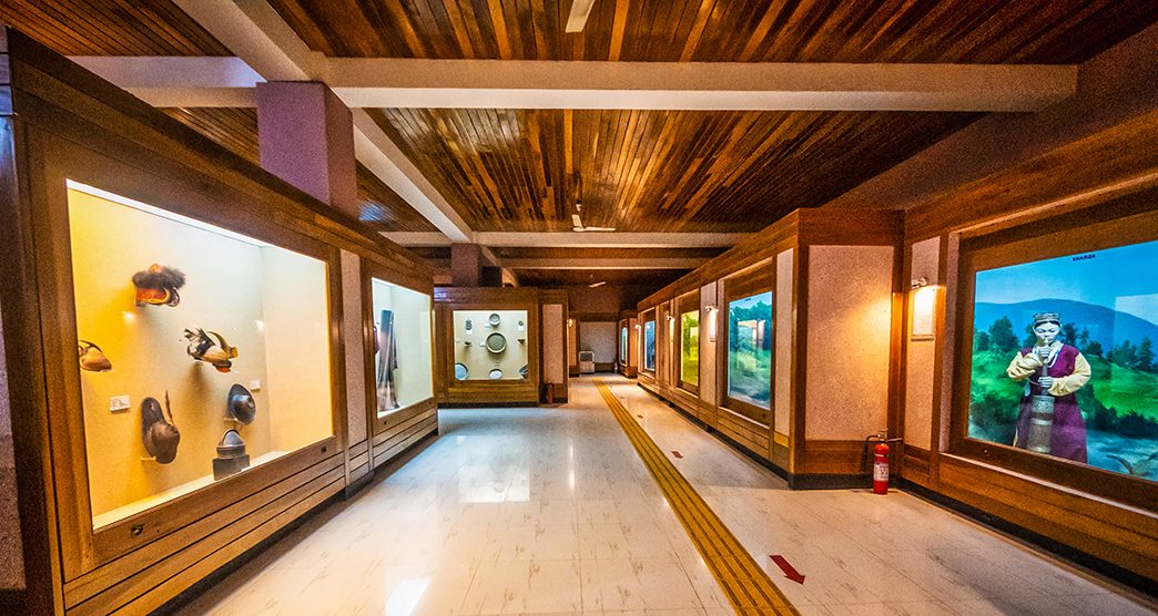 Jawahar-Lal-Nehru-Museum