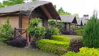 Cottages in JIm Corbett National Park (Rajaji National Park)