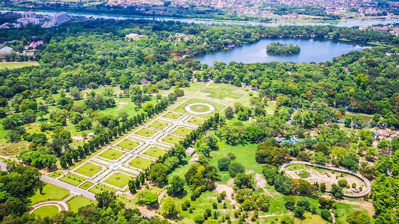Jamshedpur's jewels: a 4-day travel tale