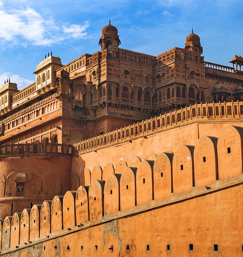 junagarh-fort