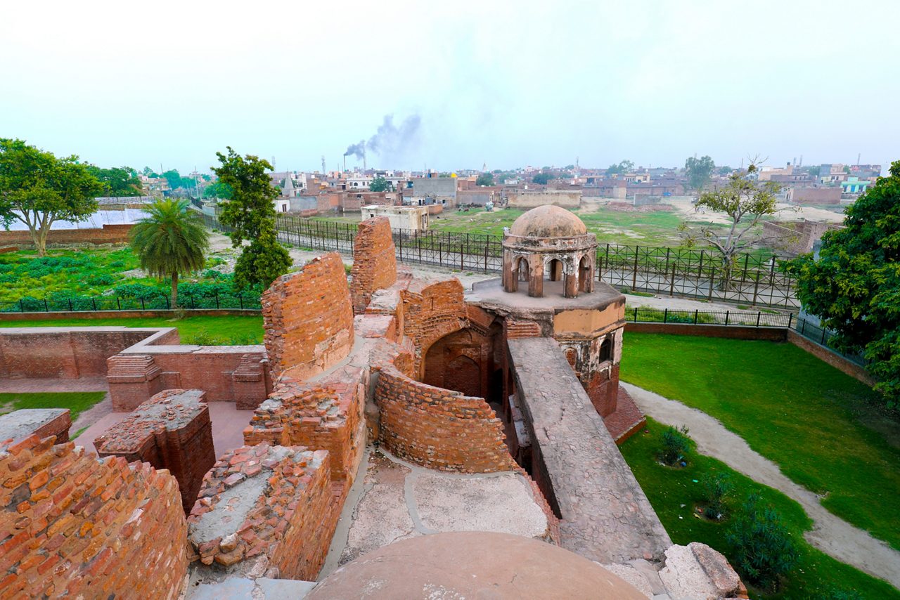 kabuli-bagh-mosque-panipat-haryana4