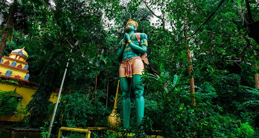 Kadri-Manjunatha-Temple