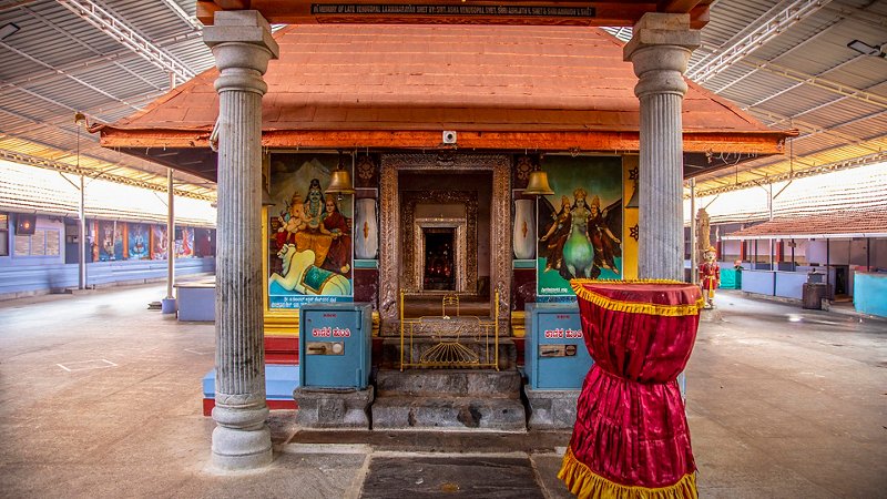 A scenic exploration of coastal Mangalore