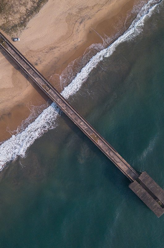 kakinada beach