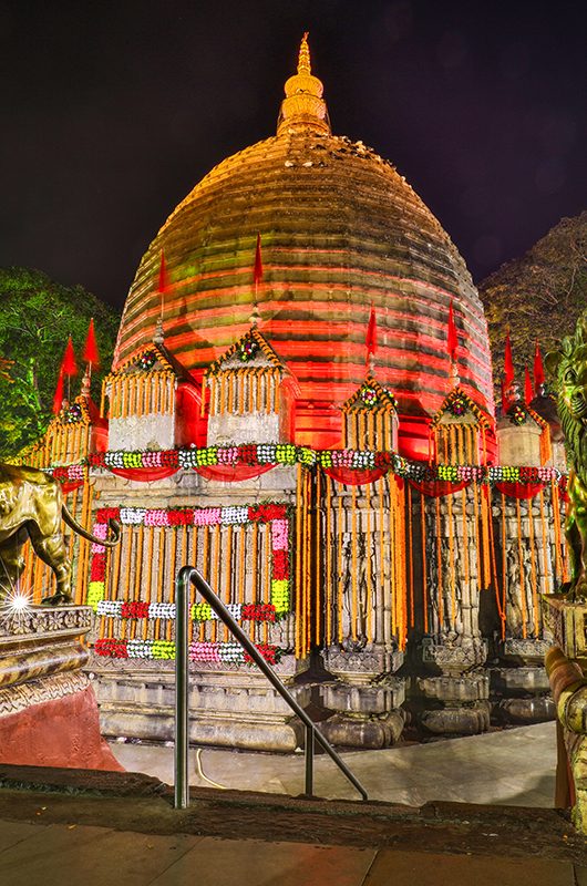 kamakhya-temple