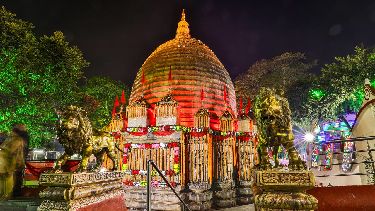 kamakhya-temple-dispur-assam-3