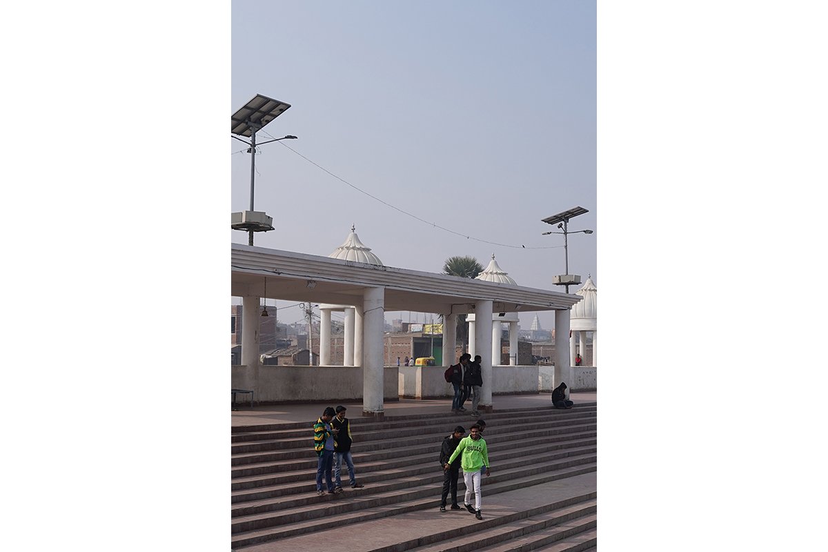 Kangan Ghat
