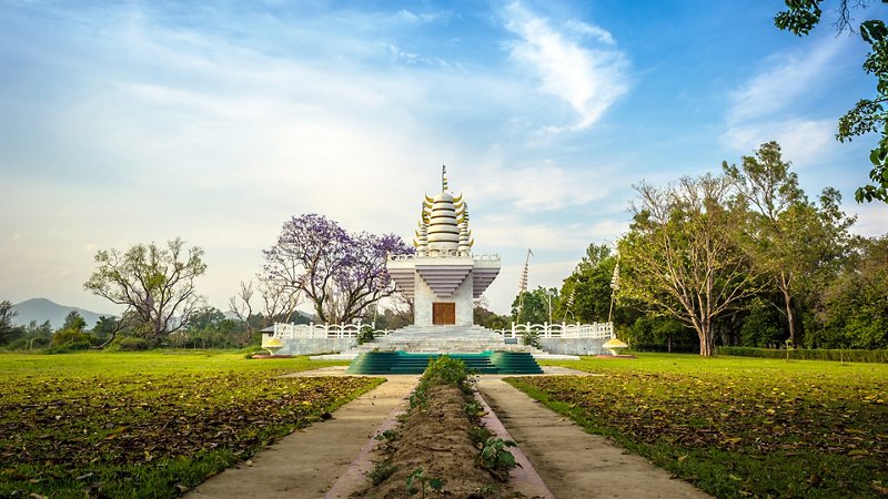 Imphal Unveiled