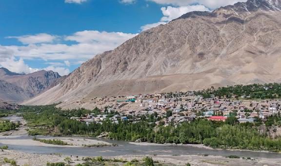 Places to Visit & Things to Do in Kargil | Incredible India