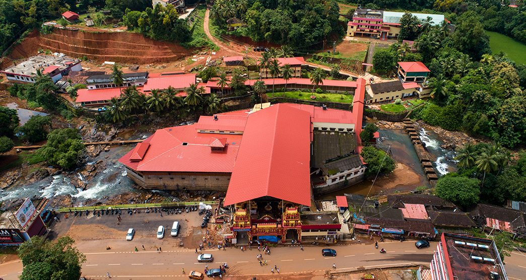 Kateel-Durga-Parameshwari-Temple