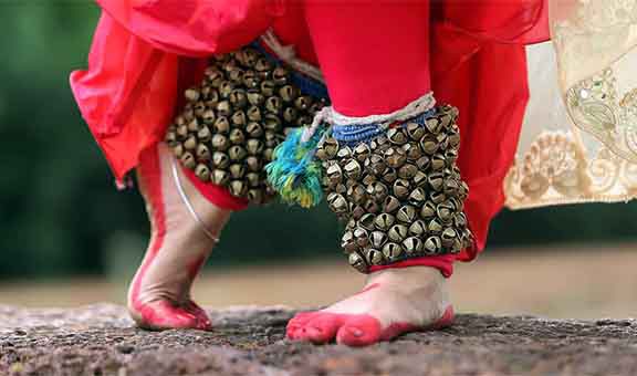 kathak dance indian classical dance steps