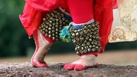 kathak dance indian classical dance steps