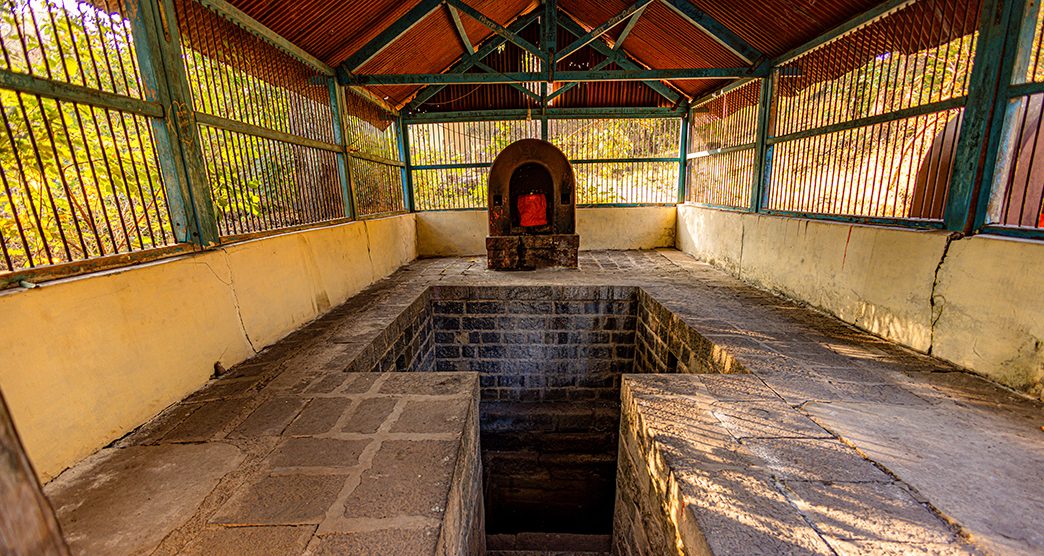 katyayani-devi-temple-kolhapur-maharashtra