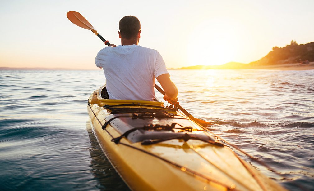 kayaking-pune