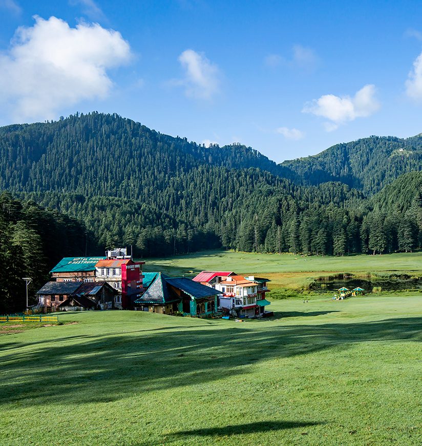 Khajjiar 