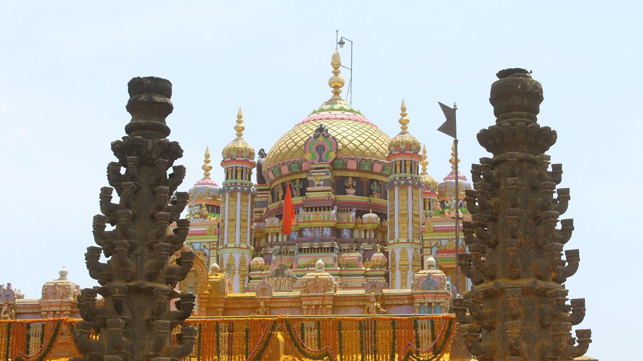 khandoba-tempe-jejuri-pune