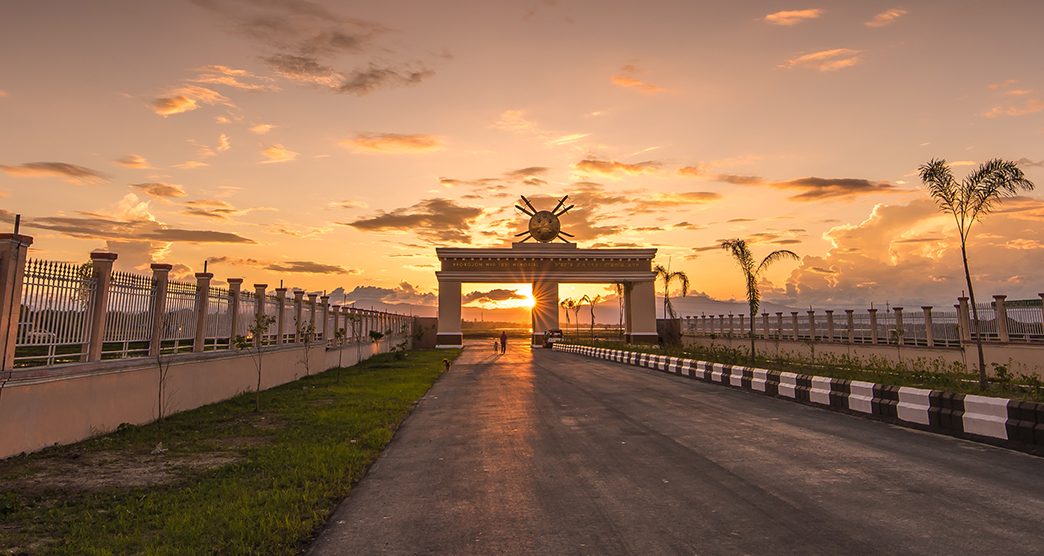 Khongjom-War-Memorial-Complex