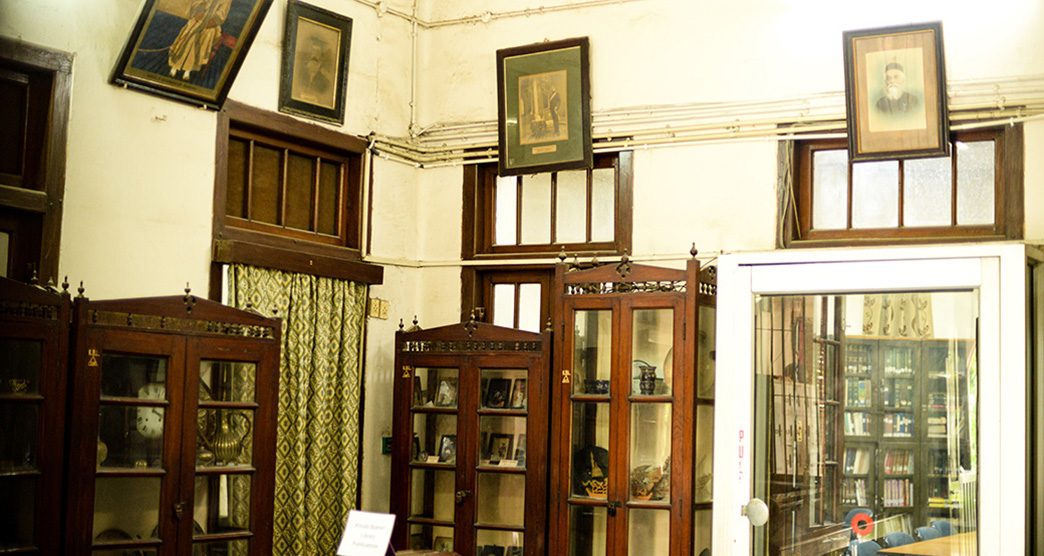 Khuda-Bakhsh-Oriental-Public-Library