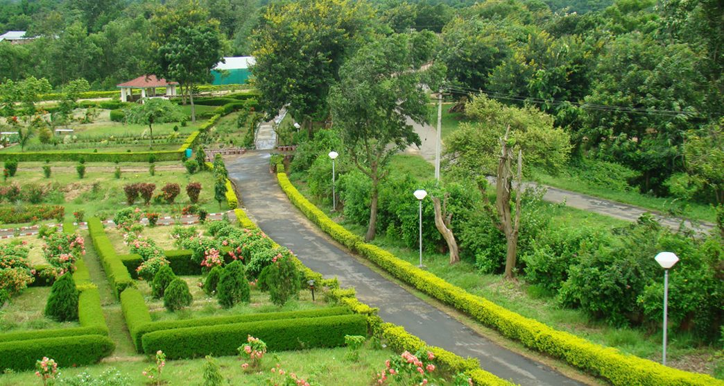 Khumulwng-Eco-Park