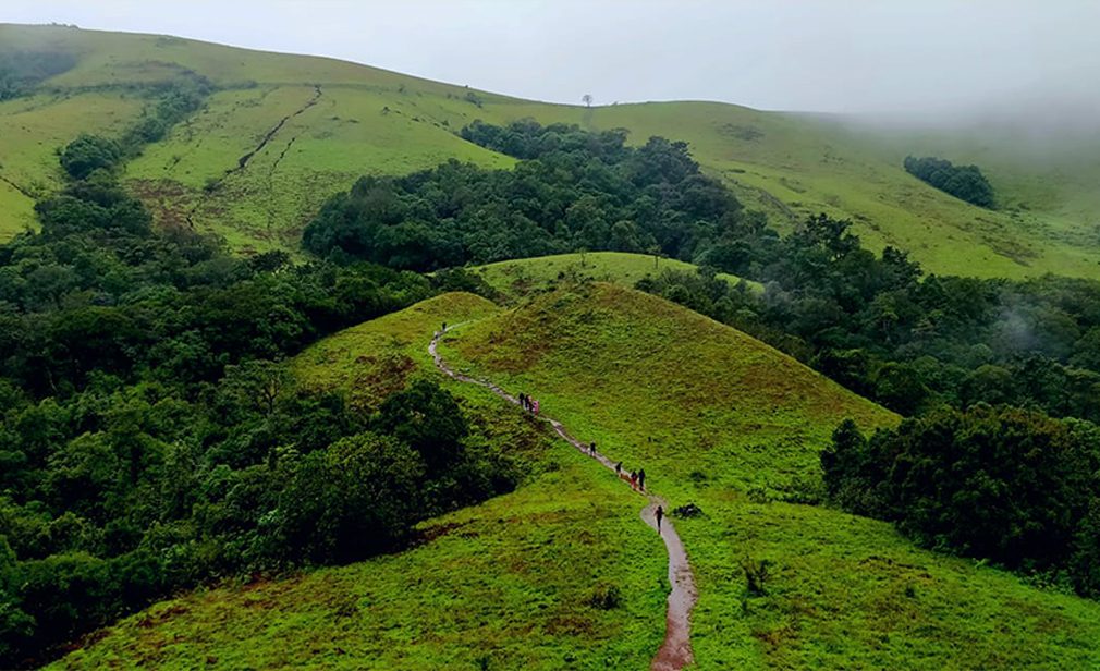 kodachadri-hills