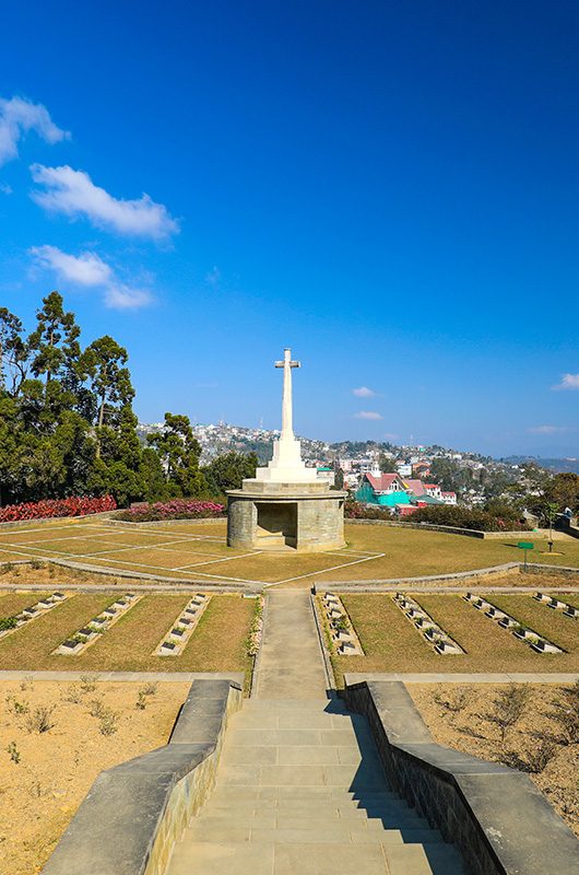 kohima-war-cemetery