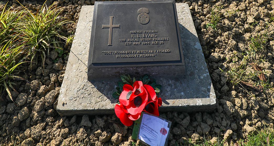 Kohima-War-Cemetery