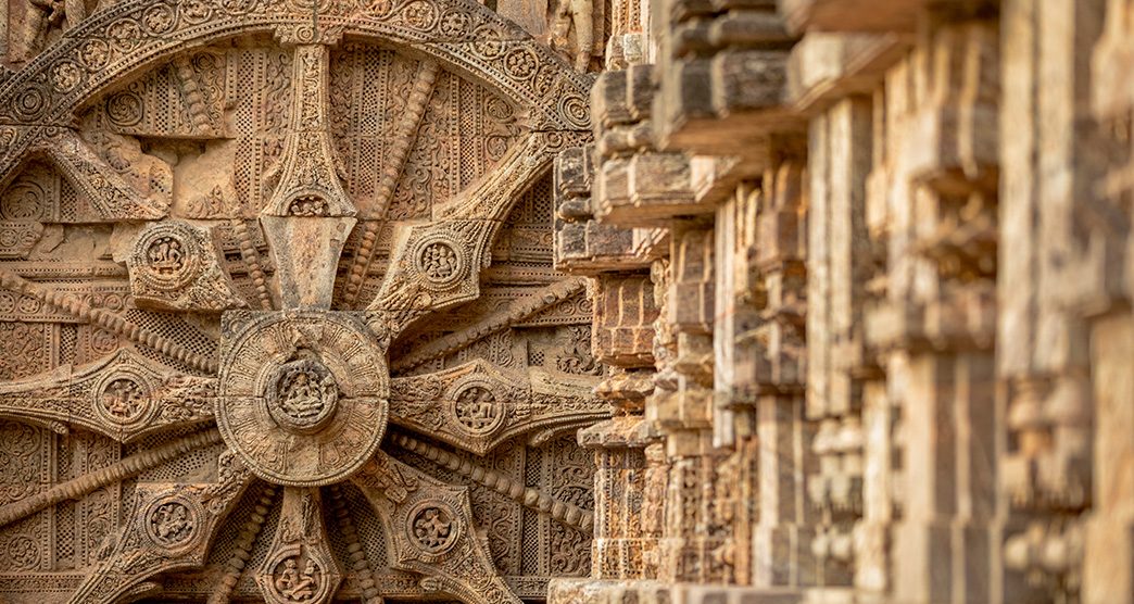 Konark-Temple