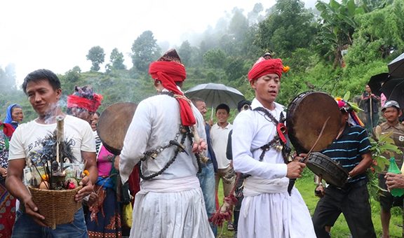 kro-chheykor-festival-shergaon-rural-activities