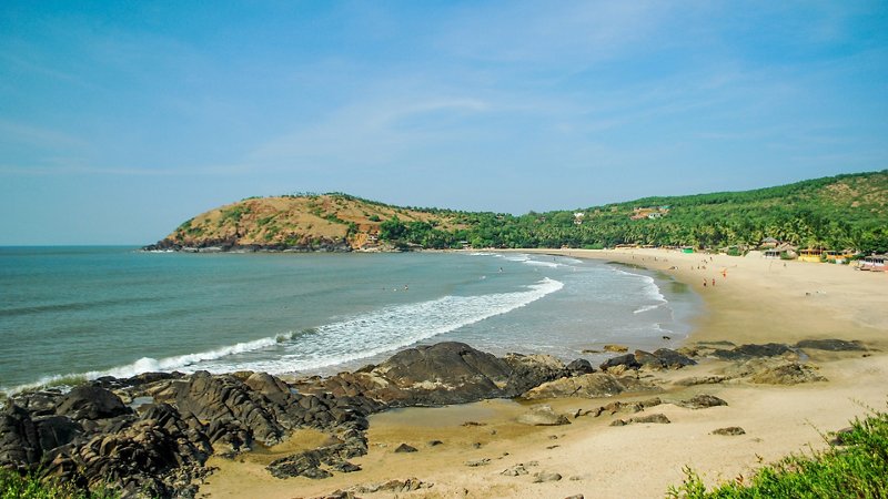 Gokarna Calling