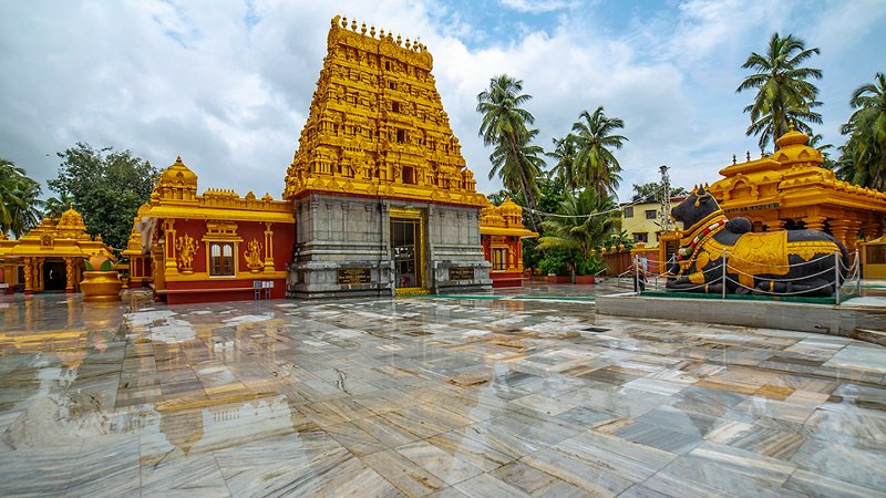 Exploring the beautiful coastal city of Mangalore