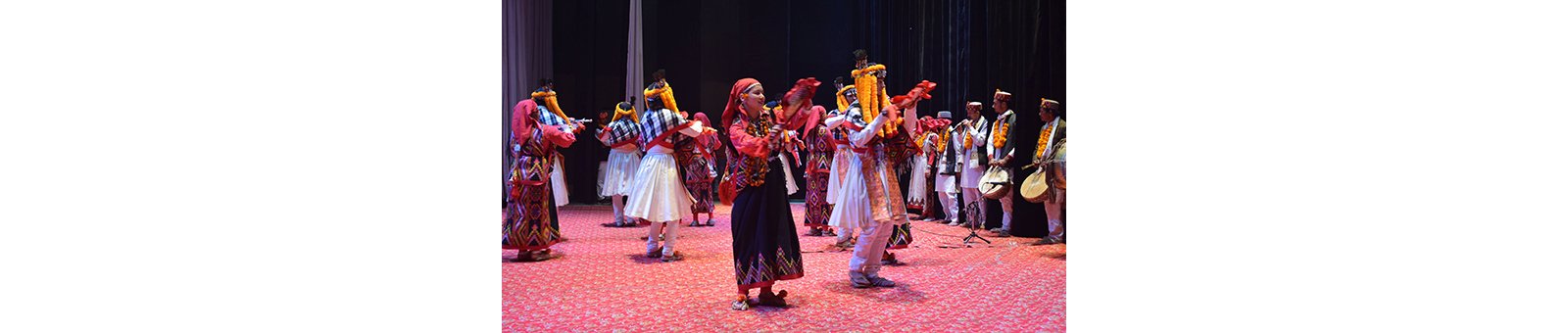 Kullu Dussehra: An enchanting celebration in the lap of the Himalayas