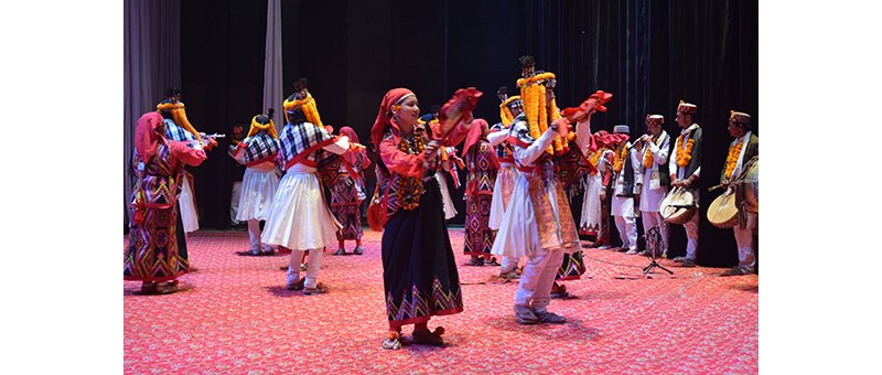 Kullu Dussehra: An enchanting celebration in the lap of the Himalayas