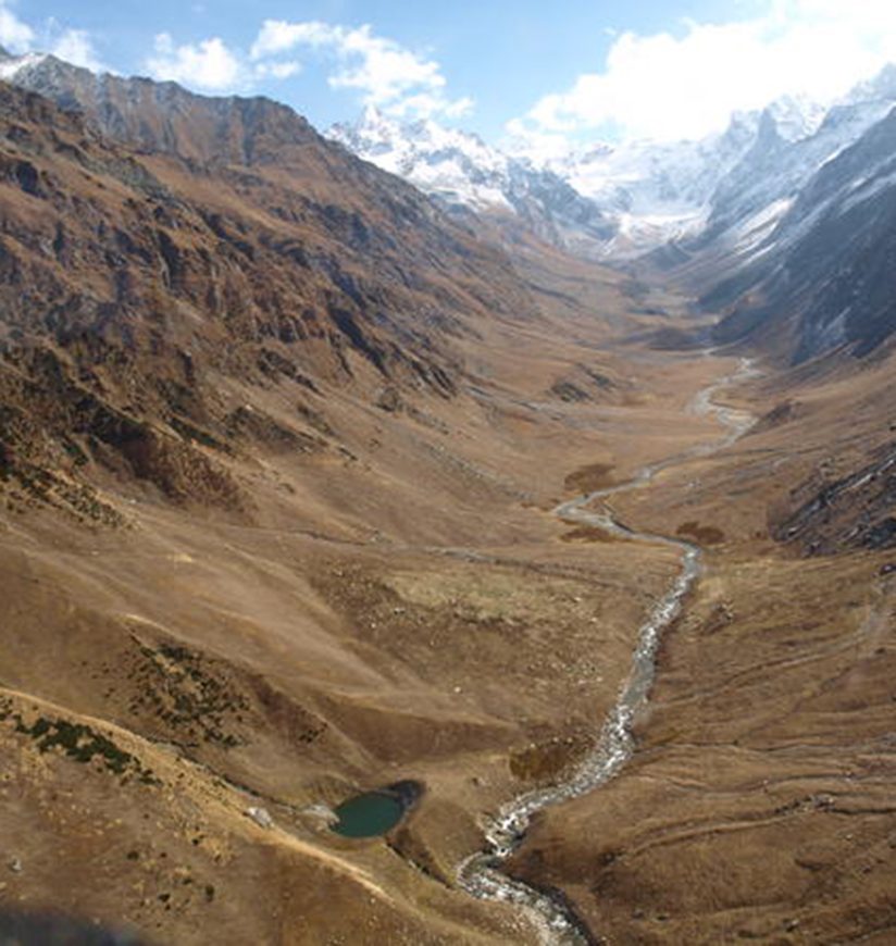 Great Himalayan National Park