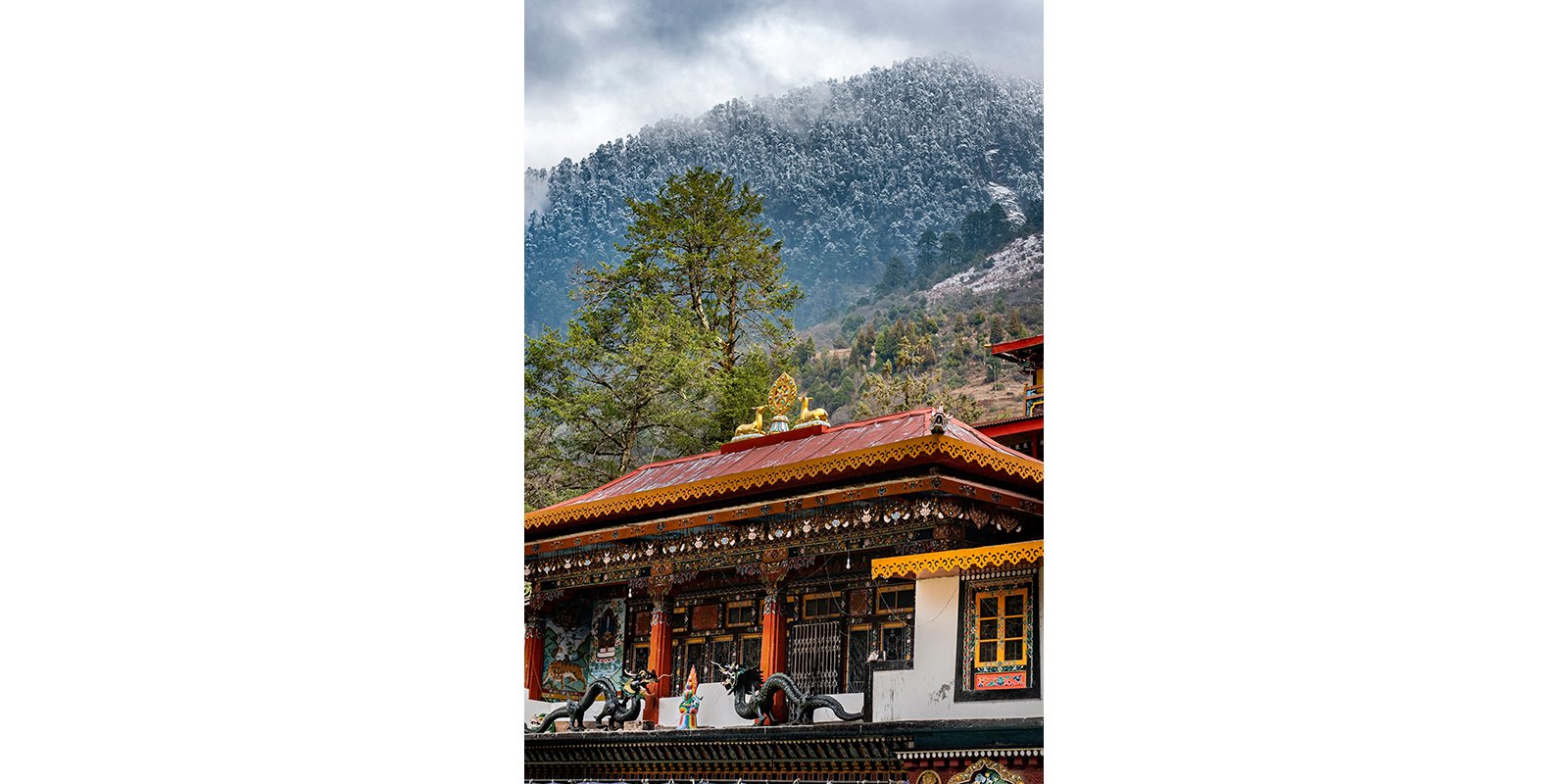 Sikkim