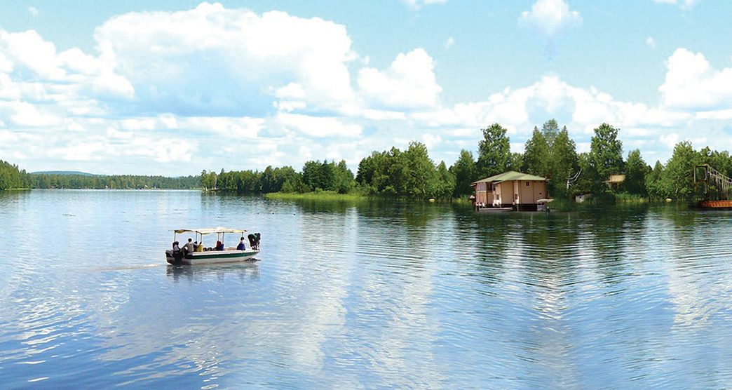 lakhnavaram-lake-warangal-telangana