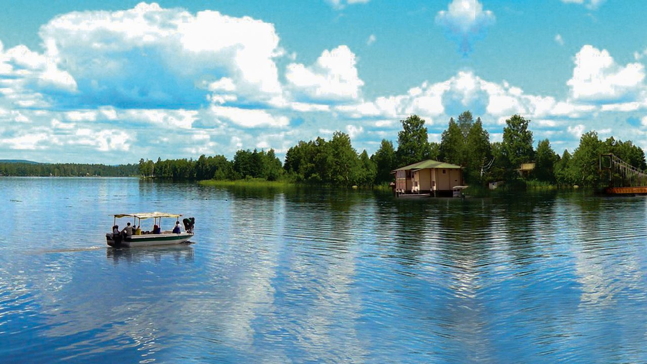 lakhnavaram-lake-warangal-telangana