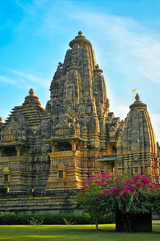 Things to Explore in Khajuraho | Incredible India