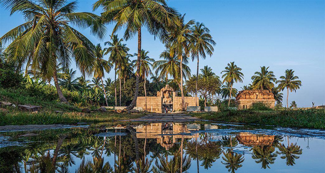 Lakshmi-Narasimha-Temple