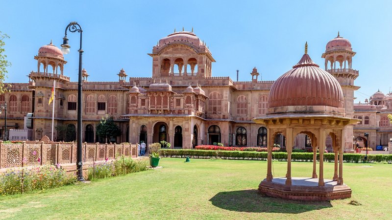 Bikaner's rich tapestry unveiled