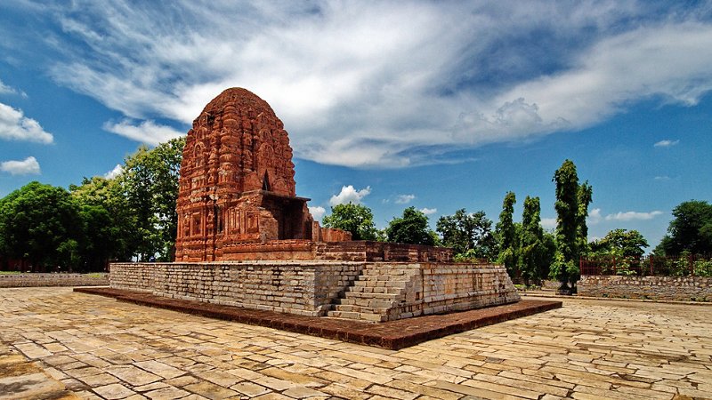 Chhattisgarh charms: a week in India's hidden gem