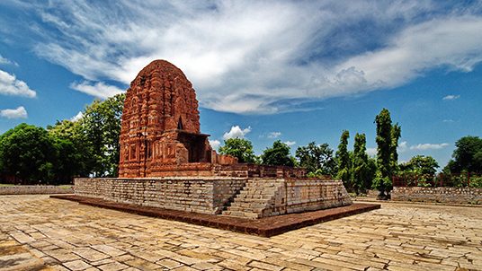 laxman-temple-sirpur-tri-side