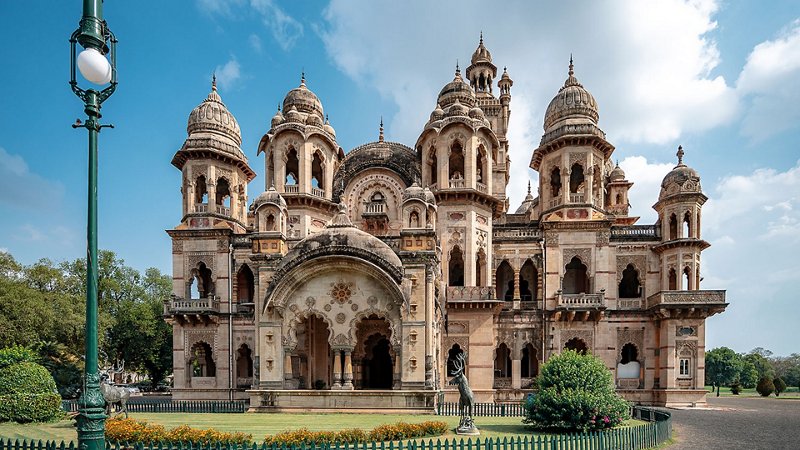 Four days in the heart of Vadodara