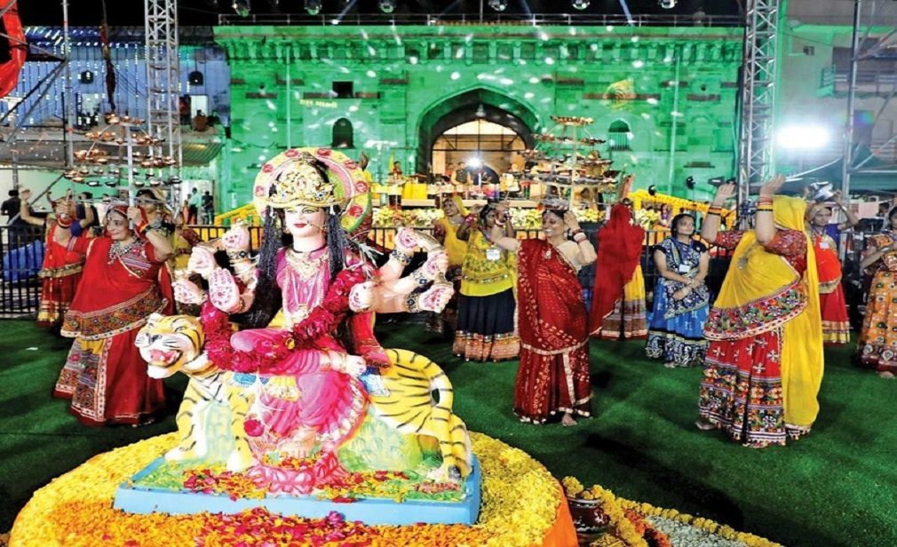 SHRI-BHADRAKALI-MANDIR-NAVRATRI-MAHOTSAV-left-image