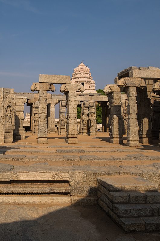 lepakshi-temple