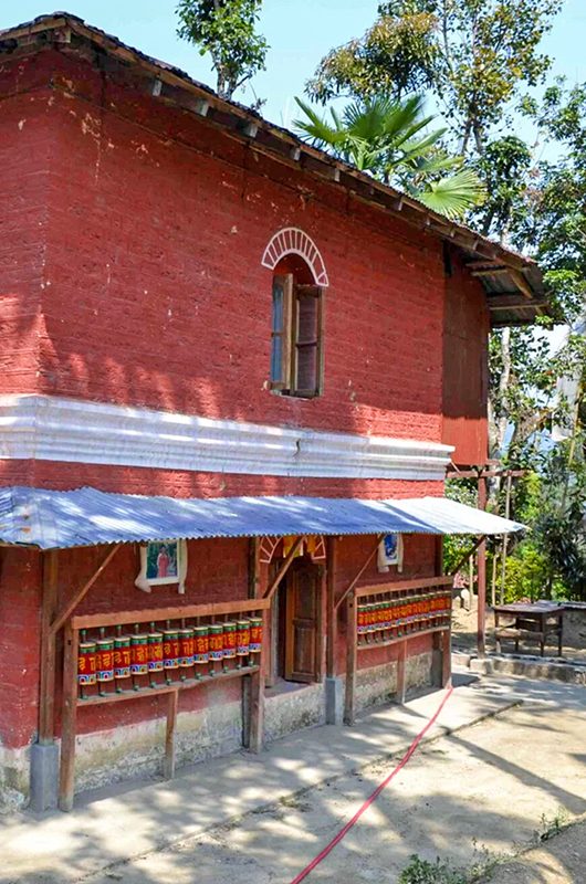 lepcha-museum