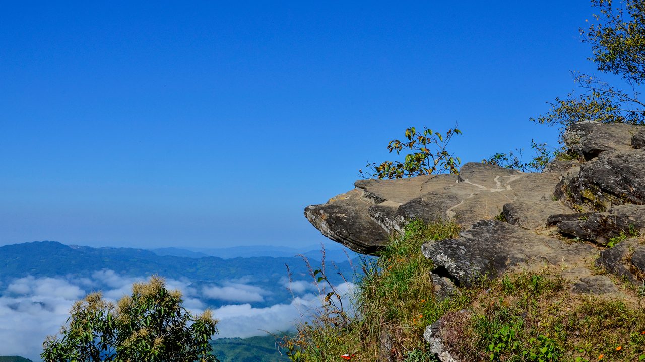 lianchhiari-lunglen-tlang-champhai-mizoram