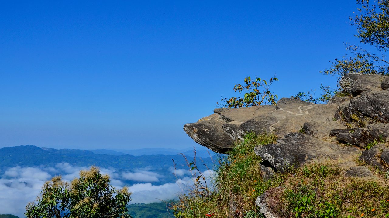 lianchhiari-lunglen-tlang-champhai-mizoram