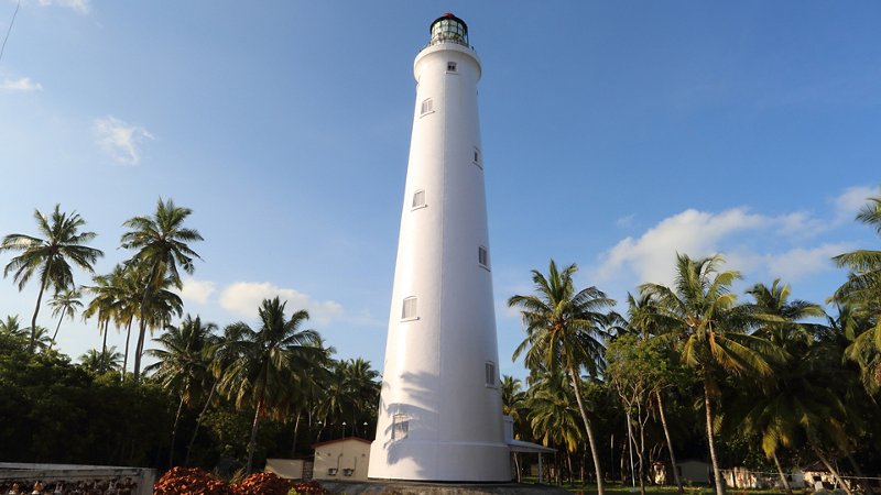 Jewel of the Arabian Sea: a Kavaratti getaway