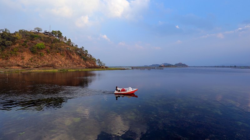 Manipur Marvels