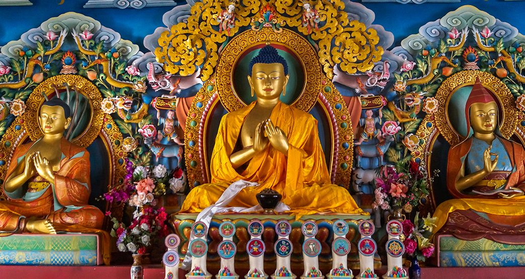 Lord-Buddha-Statue